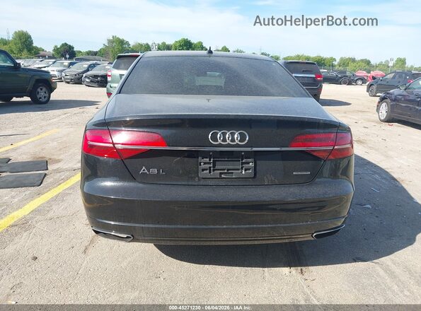 WAU44AFD7HN012762 2017 AUDI OTHER Black 