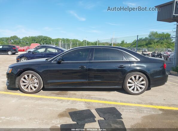 WAU44AFD7HN012762 2017 AUDI OTHER Black 