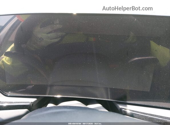WAU55CFN0TN024184 2026 AUDI A6 Белый 