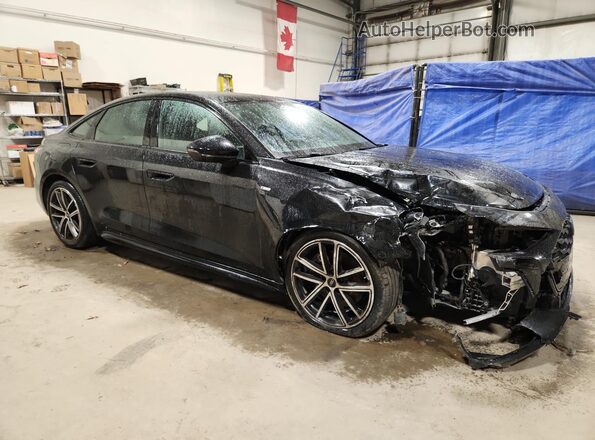 WAU5BCFU1SN051263 2025 AUDI A5 Black 