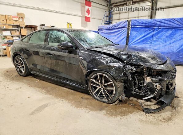 WAU5BCFU1SN051263 2025 AUDI A5 Black 
