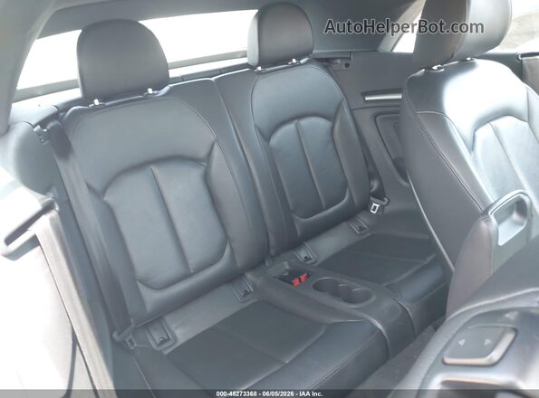 WAU78LFF6H1020664 2017 AUDI A3 Серый Вид наклейки с VIN-кодом