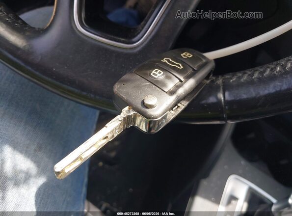 WAU78LFF6H1020664 2017 AUDI A3 Серый Вид панели приборов