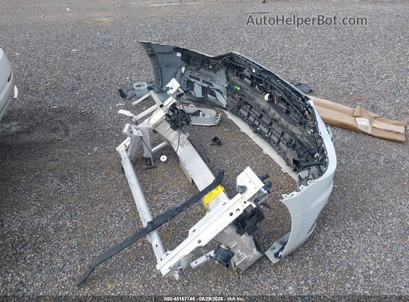 WAU8DAF89KN009776 2019 AUDI A8 Белый Вид щитка приборов