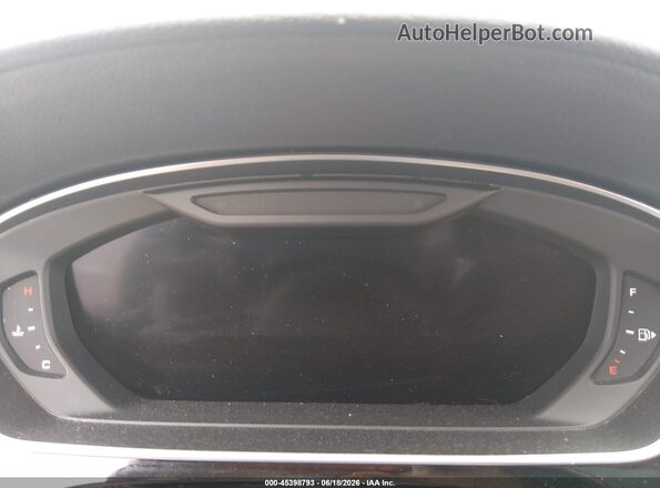 WAU8SAF84LN007005 2020 AUDI S8 Maroon Widok tylnych siedzeń