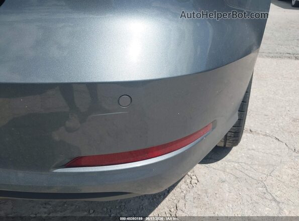 WAUA7GFF0G1069776 2016 AUDI A3 Gray 
