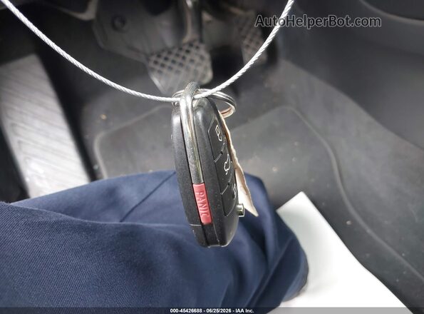 WAUA7GFF5G1050334 2016 AUDI A3 Black Вид панелі приладів