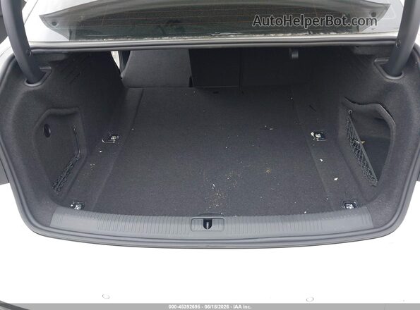 WAUABAF42PN008416 2023 AUDI OTHER White 