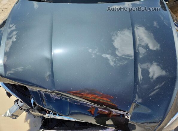 WAUABCF55RA071069 2024 AUDI A5 Charcoal Widok wnętrza z tyłu