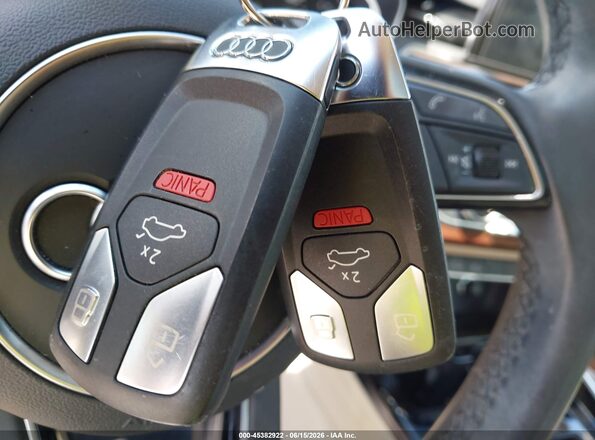 WAUABCF56NA014521 2022 AUDI OTHER White წინა პანელის ხედი
