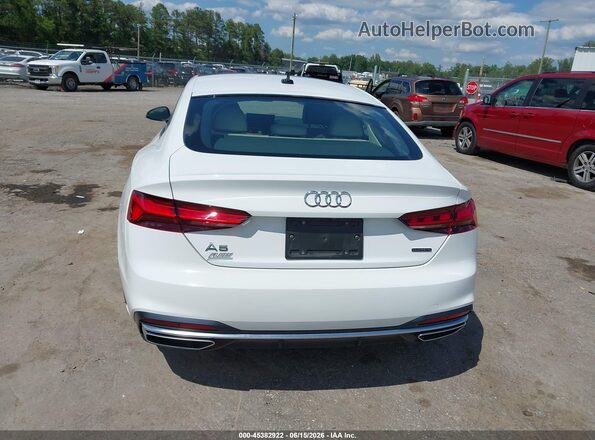 WAUABCF56NA014521 2022 AUDI OTHER White 