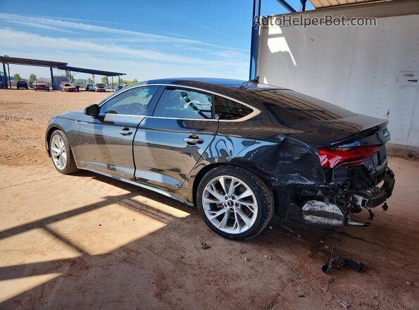 WAUABCF59RA060754 2024 AUDI A5 Gray 
