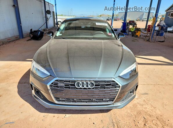 WAUABCF59RA060754 2024 AUDI A5 Gray 
