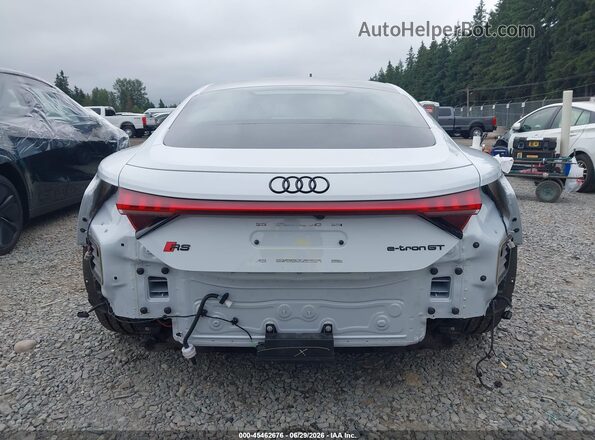 WAUAHBFW9N7902243 2022 AUDI OTHER Белый Вид спереди