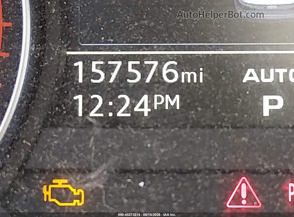 WAUANAF40HN006933 2017 AUDI OTHER Black 