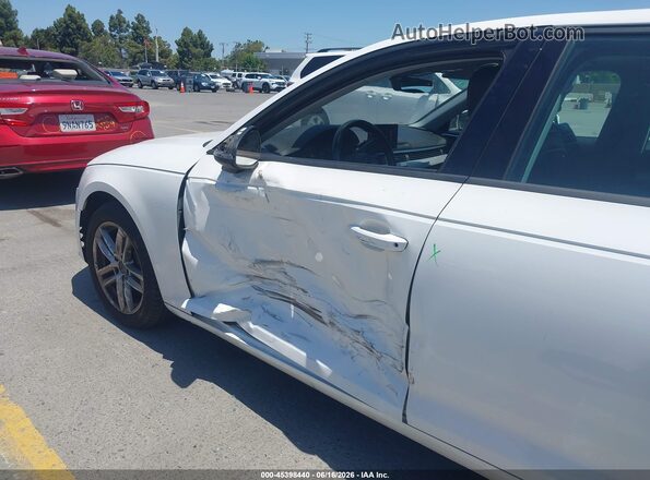 WAUANAF41HA141927 2017 AUDI OTHER White 
