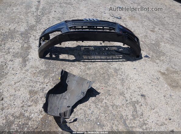 WAUANAF41HN008285 2017 AUDI A4 Blue Առջևի վահանակի տեսք