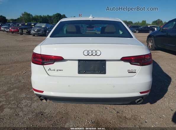 WAUANAF44HN008846 2017 AUDI OTHER White 