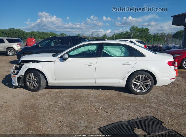 WAUANAF44HN008846 2017 AUDI OTHER White 360 interior view