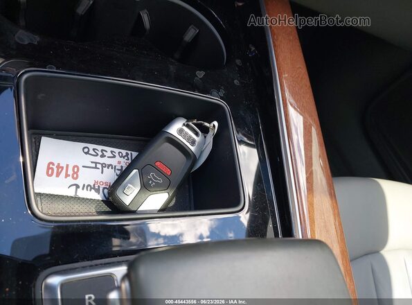 WAUANCF58LA009079 2020 AUDI OTHER White წინა პანელის ხედი