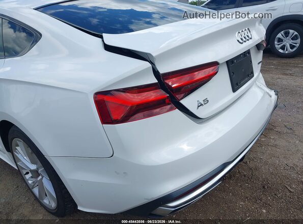 WAUANCF58LA009079 2020 AUDI OTHER White 