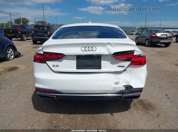 WAUANCF58LA009079 2020 AUDI OTHER White 