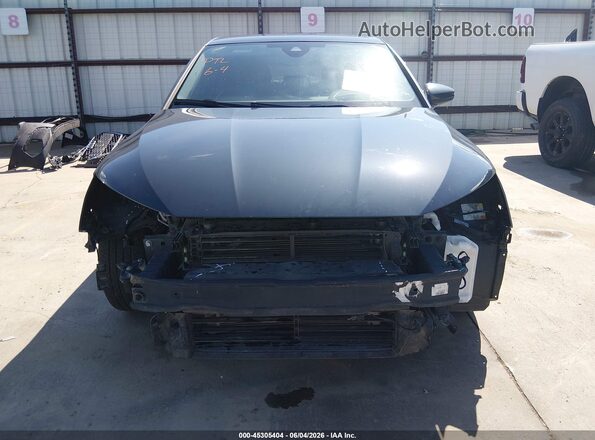 WAUAUDGY3PA025892 2023 AUDI A3 Gray Vista frontal