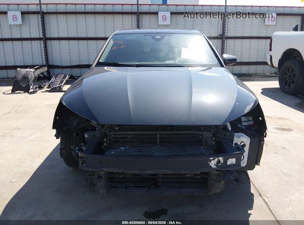 WAUAUDGY3PA025892 2023 AUDI A3 Gray Vista interior trasera