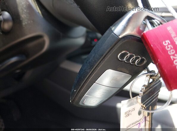 WAUAUDGY8PA084372 2023 AUDI A3 Black Vista del salpicadero