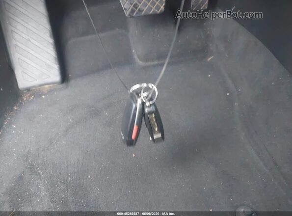 WAUAUGFF0H1031085 2017 AUDI A3 Gray Vista del salpicadero