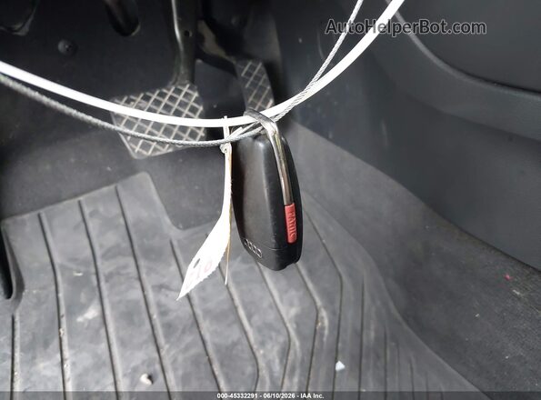 WAUAUGFF2K1010584 2019 AUDI A3 White Առջևի վահանակի տեսք