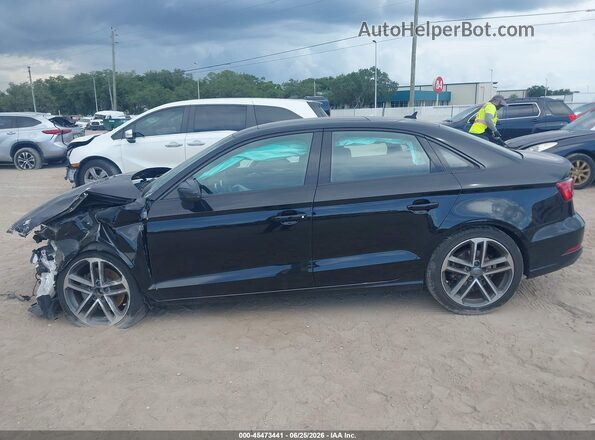 WAUAUGFF2KA085124 2019 AUDI A3 Black 