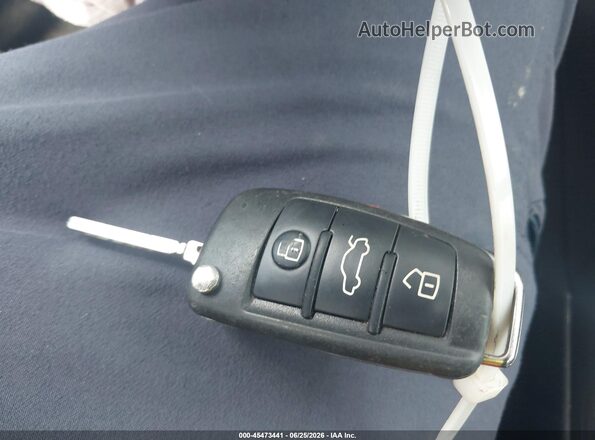 WAUAUGFF2KA085124 2019 AUDI A3 Black Widok deski rozdzielczej