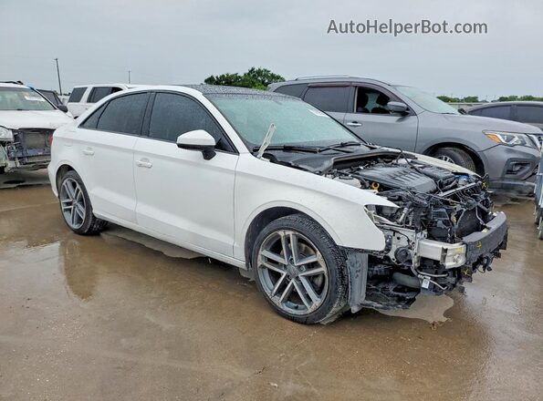 WAUAUGFF2LA103851 2020 AUDI A3 White 