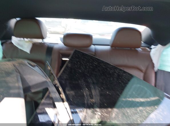 WAUAUGFF6KA081061 2019 AUDI A3 Dark Blue VIN sticker view