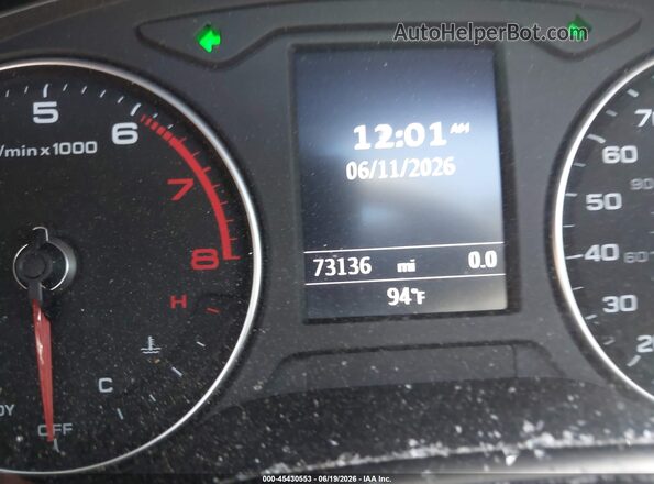 WAUAUGFF6KA081061 2019 AUDI A3 Dark Blue 360 interior view