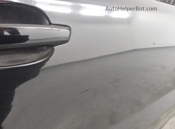 WAUAUGFF7J1042400 2018 AUDI A3 Черный 