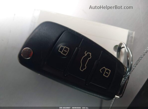 WAUAUGFF7K1028692 2019 AUDI A3 Black Вид панелі приладів