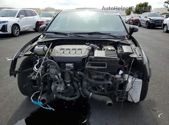 WAUAUGFF7LA041055 2020 AUDI A3 Черный Вид спереди