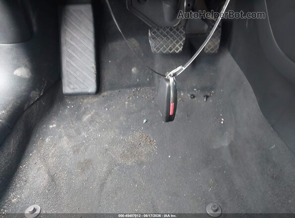 WAUAUGFF8H1033795 2017 AUDI A3 White Вид панелі приладів