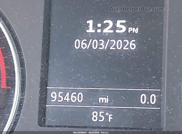 WAUAUGFF8H1064268 2017 AUDI A3 White Панорамний вид салону 360°