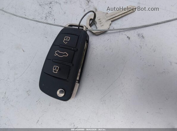WAUAUGFF8J1022284 2018 AUDI A3 Gray Առջևի վահանակի տեսք