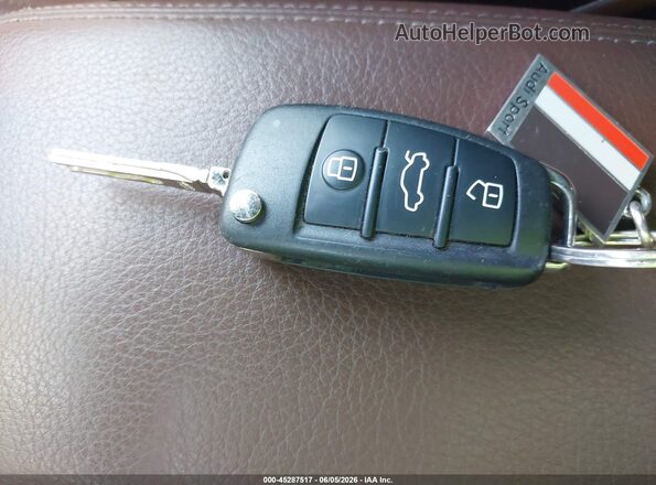 WAUAUGFF8K1008953 2019 AUDI A3 White Առջևի վահանակի տեսք