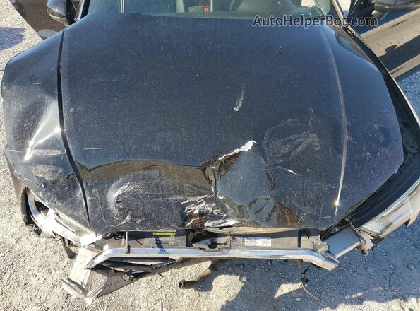 WAUAUGFFXJ1041516 2018 AUDI A3 Black Widok wnętrza z tyłu