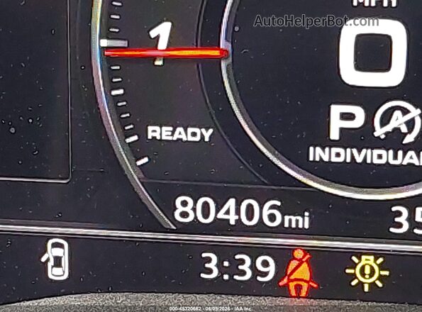WAUB4CF54KA064599 2019 AUDI S5 Black 
