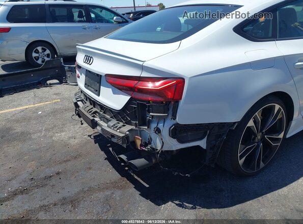 WAUB4CF54PA068966 2023 AUDI S5 Белый 