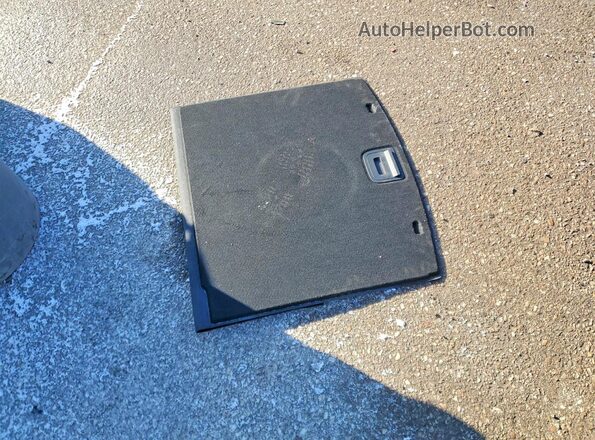 WAUB4CF54SA012485 2025 AUDI S5 Blue Вид підкапотного простору