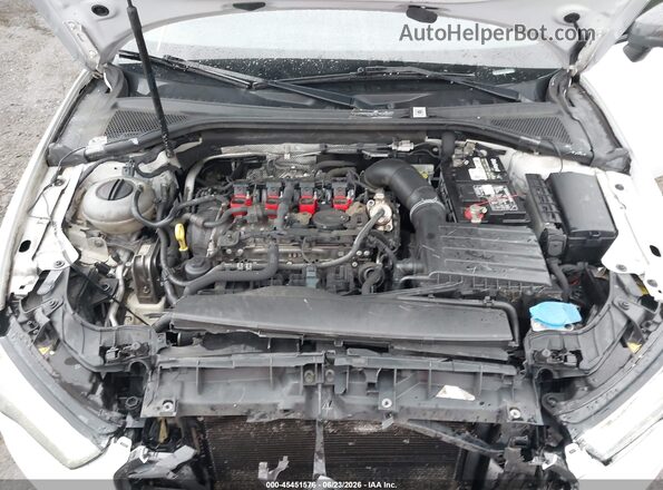 WAUB8GFF5G1034975 2016 AUDI A3 White Vista trasera