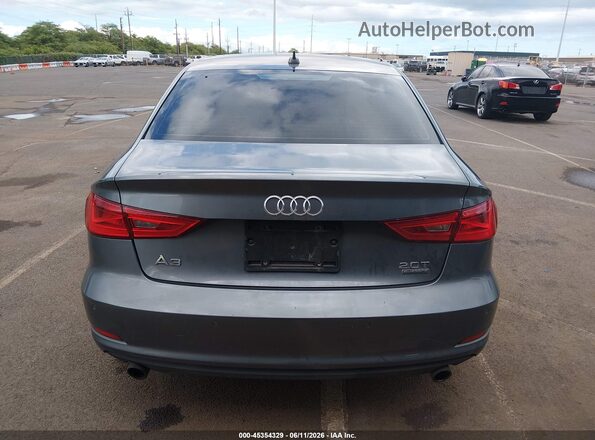 WAUB8GFF5G1044048 2016 AUDI A3 Blue 