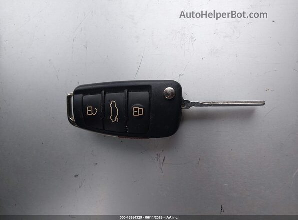 WAUB8GFF5G1044048 2016 AUDI A3 Blue Առջևի վահանակի տեսք
